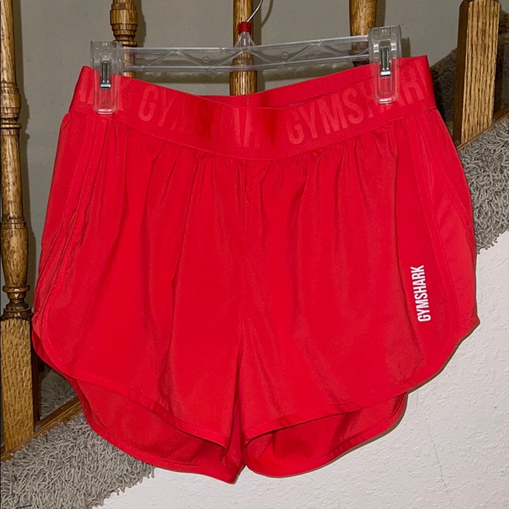 Gymshark Shorts